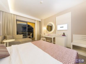 Diamond Premium Hotel and Spa