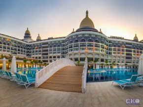 Diamond Premium Hotel and Spa