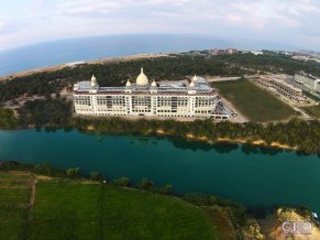 Diamond Premium Hotel and Spa