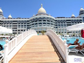 Diamond Premium Hotel and Spa