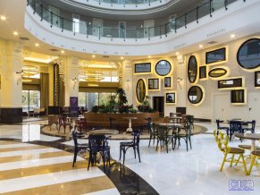 Diamond Premium Hotel and Spa