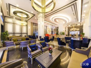 Diamond Premium Hotel and Spa