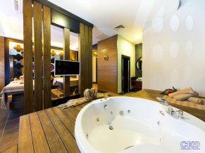 Diamond Premium Hotel and Spa