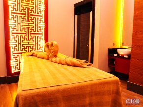 Diamond Premium Hotel and Spa