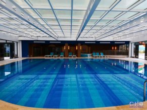 Diamond Premium Hotel and Spa