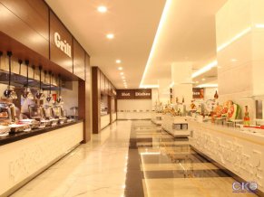 Diamond Premium Hotel and Spa