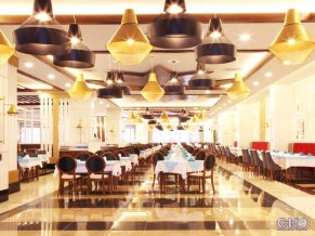 Diamond Premium Hotel and Spa