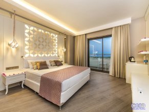 Diamond Premium Hotel and Spa