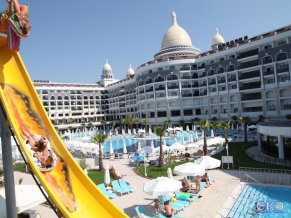 Diamond Premium Hotel and Spa