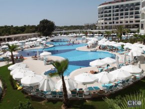 Diamond Premium Hotel and Spa