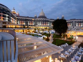 Diamond Premium Hotel and Spa