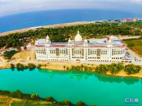 Diamond Premium Hotel and Spa