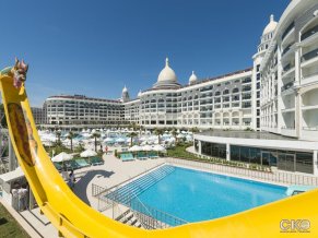 Diamond Premium Hotel and Spa