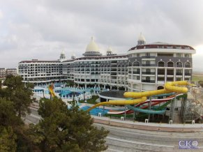 Diamond Premium Hotel and Spa