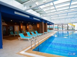 Diamond Premium Hotel and Spa