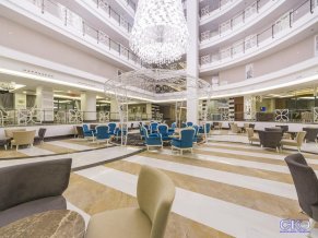 Diamond Premium Hotel and Spa