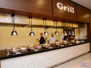 Diamond Premium Hotel and Spa