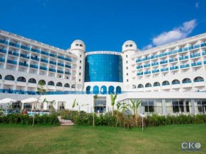 Water Side Resort and Spa