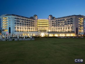 Water Side Resort and Spa