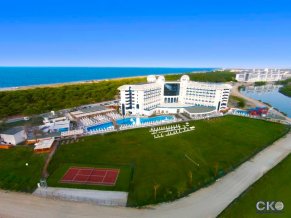 Water Side Resort and Spa