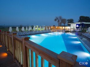 Water Side Resort and Spa