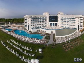 Water Side Resort and Spa