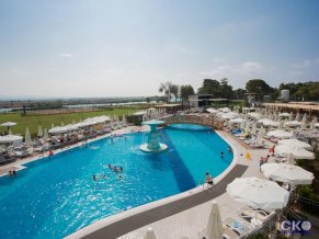 Water Side Resort and Spa