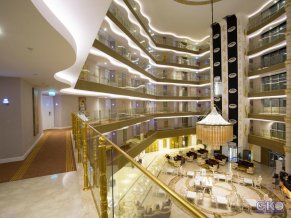 Water Side Resort and Spa