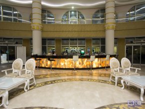 Water Side Resort and Spa