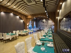 Water Side Resort and Spa