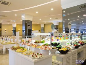 Water Side Resort and Spa