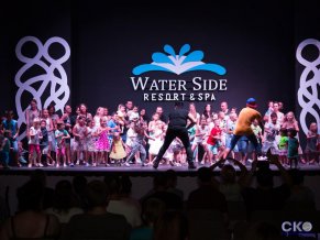 Water Side Resort and Spa