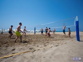 Water Side Resort and Spa