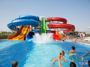 Water Side Resort and Spa