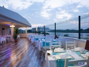 Water Side Resort and Spa