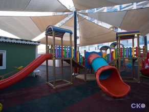 Water Side Resort and Spa