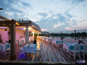 Water Side Resort and Spa