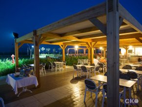 Water Side Resort and Spa