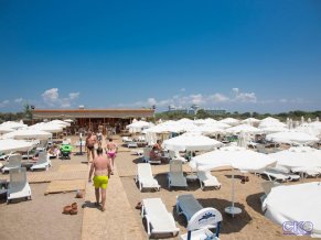 Water Side Resort and Spa