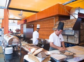 Water Side Resort and Spa