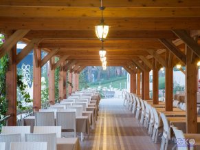 Water Side Resort and Spa