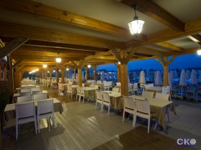 Water Side Resort and Spa