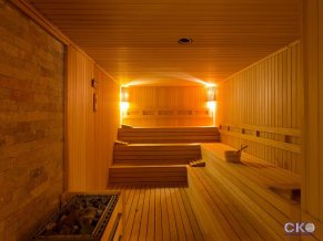 Water Side Resort and Spa