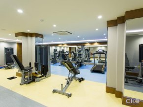 Water Side Resort and Spa