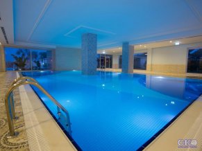 Water Side Resort and Spa