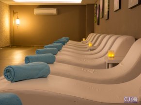 Water Side Resort and Spa