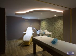 Water Side Resort and Spa