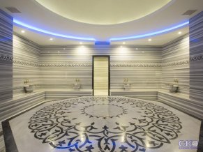 Water Side Resort and Spa