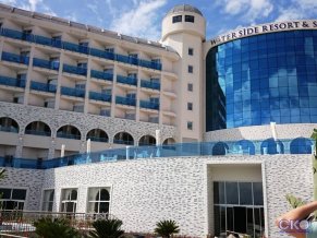 Water Side Resort and Spa