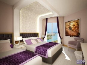 Water Side Resort and Spa